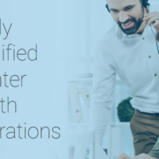 How to Easily Integrate Unified Contact Center Solutions with Current Operations-Authority Software